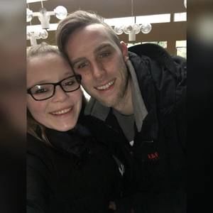 Meet your Posher, Alicia